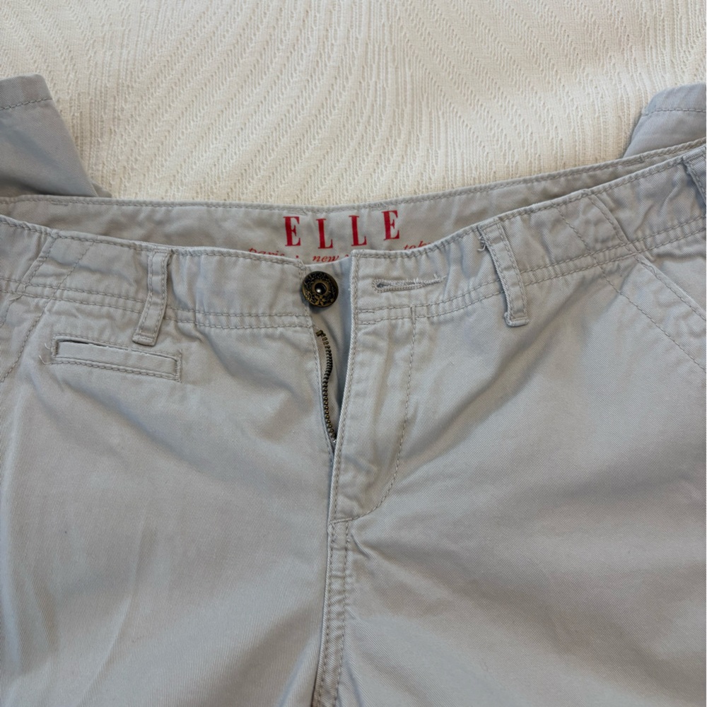 Elle Capris - Picture 4 of 7